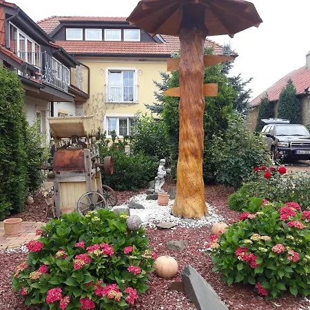 Mit Herz Uničov
