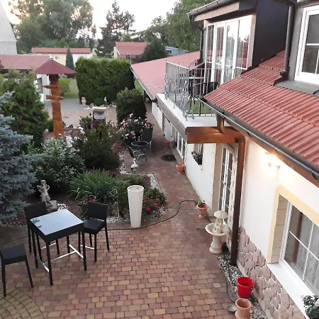Apartman Mit Herz *