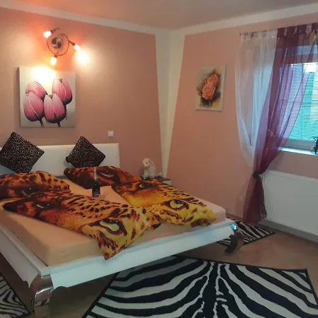 Mit Herz Apartman