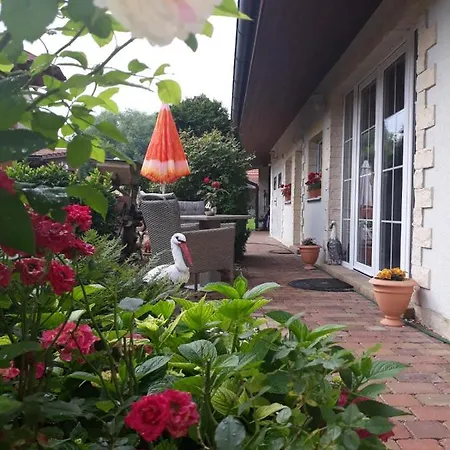Apartman Mit Herz *