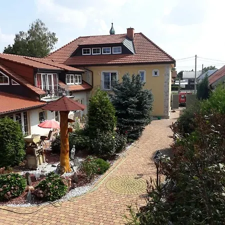 Mit Herz Uničov