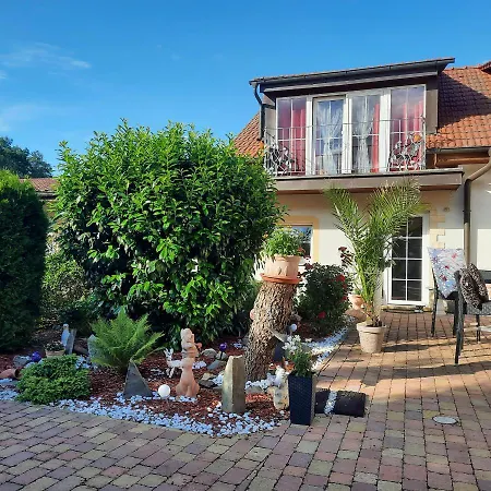 Apartman Mit Herz