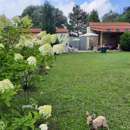 Mit Herz Apartman